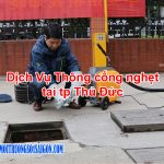 Thong Cong Nghet Tai Tp Thu Duc