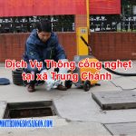 Thong Cong Nghet Tai Xa Trung Chanh