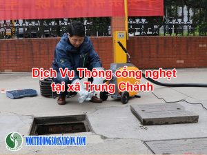 Thong Cong Nghet Tai Xa Trung Chanh