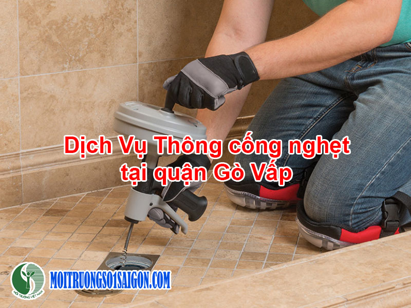 Thong Cong Nghet Tai Quan Go Vap