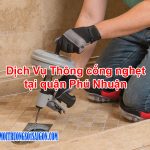 Thong Cong Nghet Tai Quan Phu Nhuan