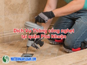 Thong Cong Nghet Tai Quan Phu Nhuan