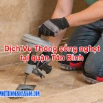 Thong Cong Nghet Tai Quan Tan Binh