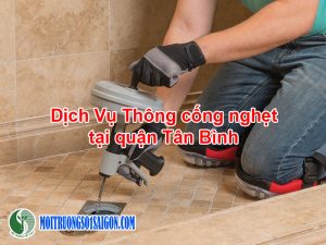 Thong Cong Nghet Tai Quan Tan Binh